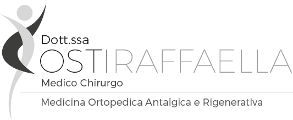 Dottoressa Raffaella Osti, Medico Chirurgo, Medicina Ortopedica Antalgica e Rigenerativa